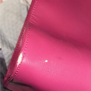 Medium Sized Pink Telfar Bag